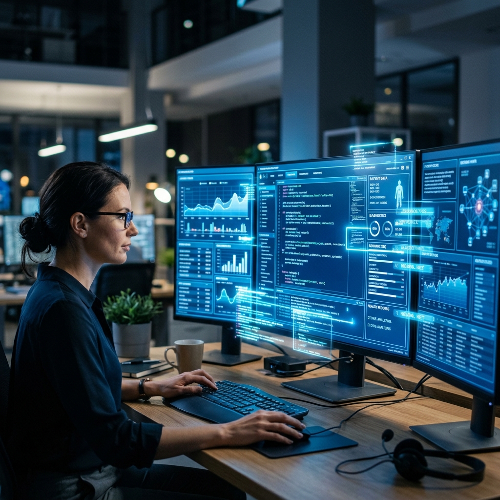 Medical Coding Experts